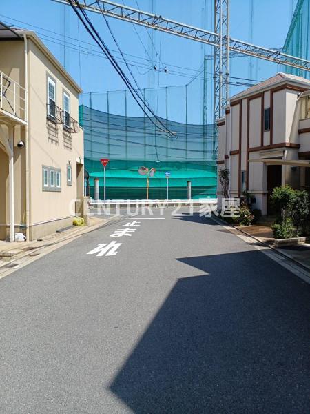 大阪市大正区千島１丁目の中古一戸建