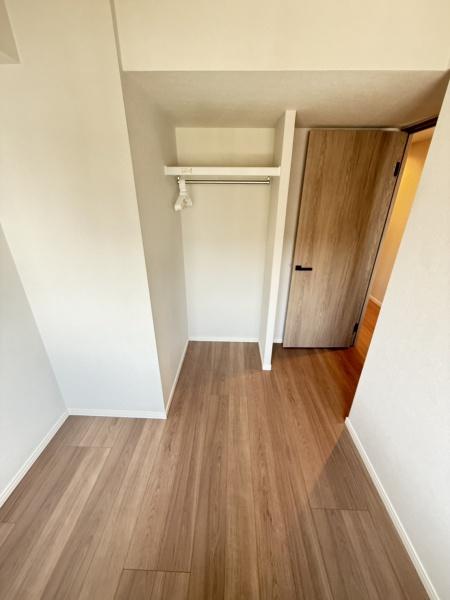 キングマンション住吉