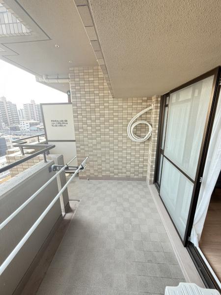 キングマンション住吉