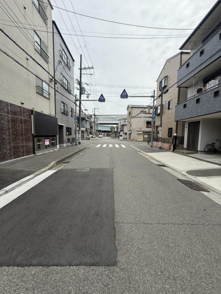 三軒家東6丁目中古戸建
