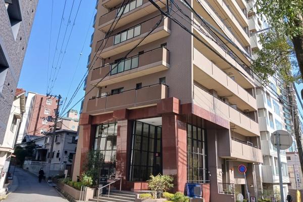 パレスエクセル新神戸