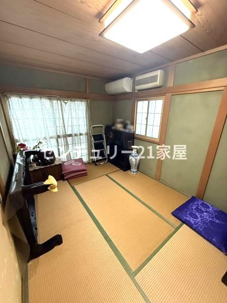 大阪市港区港晴４丁目の中古一戸建