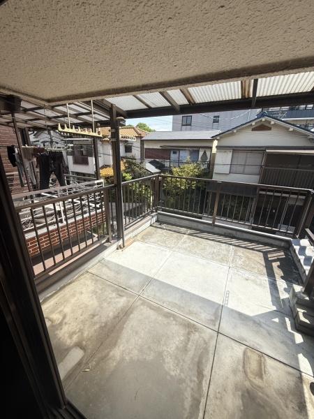 枚方市松丘町の中古一戸建て