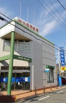 枚方市松丘町の中古一戸建て(枚方信用金庫星丘支店)
