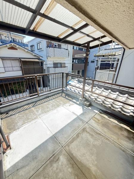枚方市松丘町の中古一戸建て