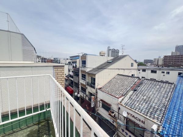 大阪市都島区都島中通３丁目の中古一戸建て
