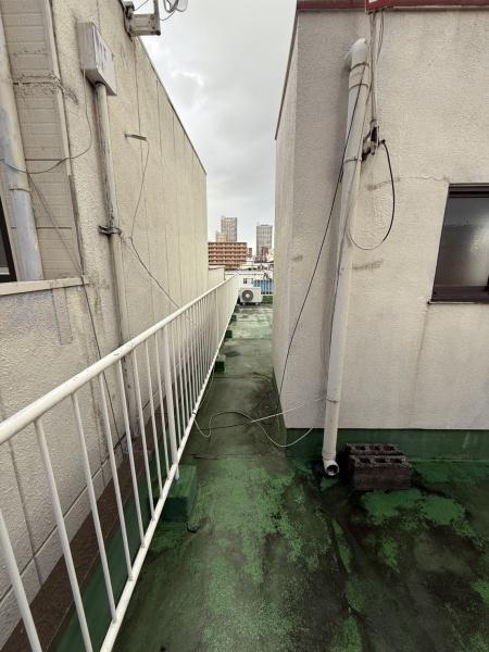 大阪市都島区都島中通３丁目の中古一戸建