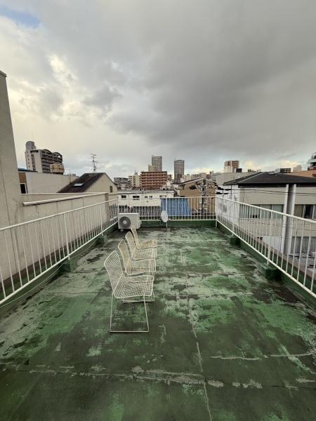 大阪市都島区都島中通３丁目の中古一戸建
