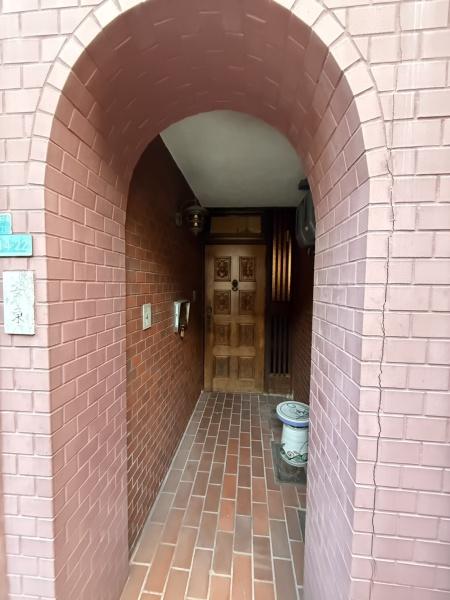 大阪市都島区都島中通３丁目の中古一戸建て