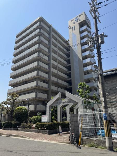 阪神住建リバーサイドヴィラ姫島2