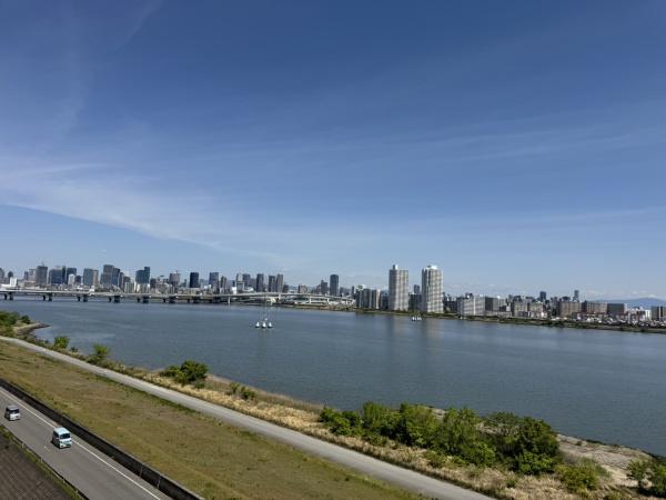 阪神住建リバーサイドヴィラ姫島2