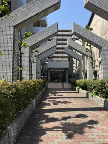 阪神住建リバーサイドヴィラ姫島2