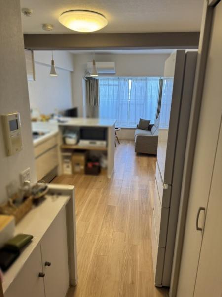 阪神住建リバーサイドヴィラ姫島2
