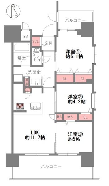ドルチェヴィータ福島