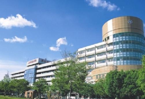 大阪市大正区泉尾5丁目の中古一戸建て(社会福祉法人恩賜財団大阪府済生会泉尾病院)