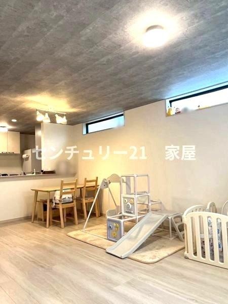 大阪市大正区平尾２丁目の中古一戸建