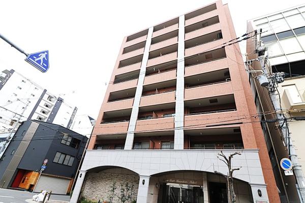 セレッソコート南堀江マルティア