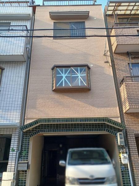 大阪市大正区泉尾１丁目の中古一戸建