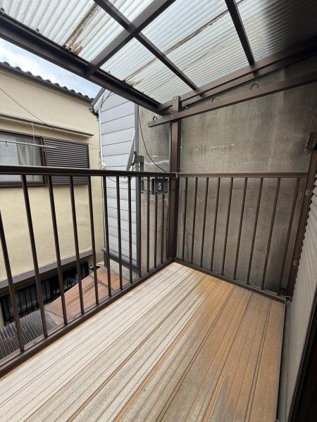 大阪市西成区橘２丁目の中古一戸建て