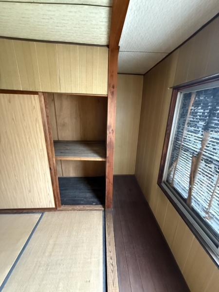 大阪市西成区橘２丁目の中古テラスハウス