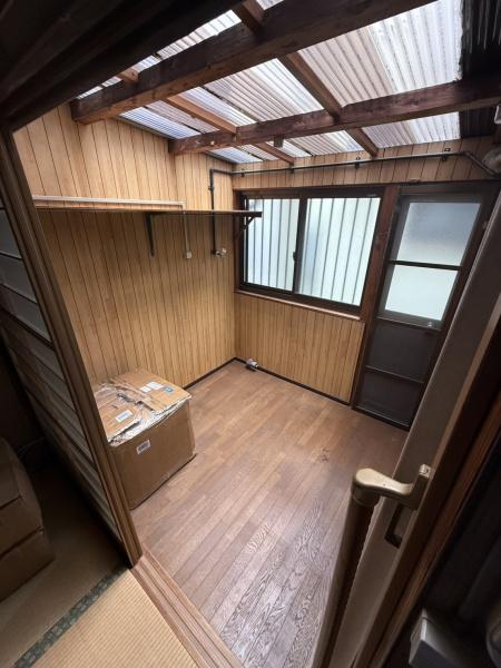 大阪市西成区橘２丁目の中古一戸建て