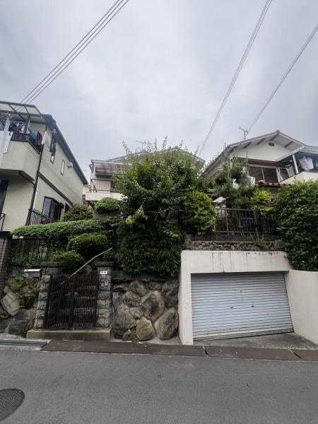 豊中市宮山町３丁目の中古一戸建