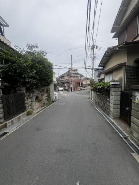 豊中市宮山町３丁目の中古一戸建て