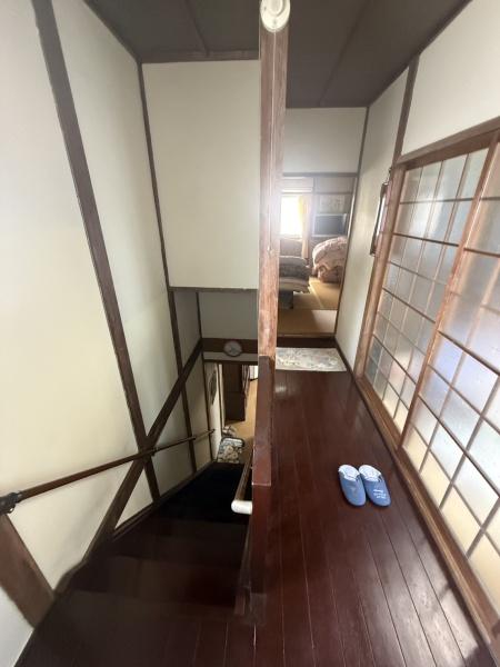 大阪市港区南市岡１丁目の中古一戸建て