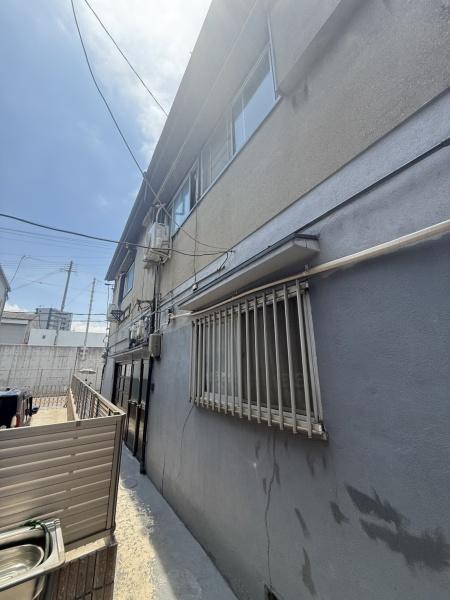 大阪市港区南市岡１丁目の中古一戸建て