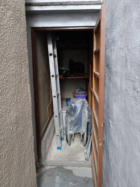 大阪市港区南市岡１丁目の中古一戸建て