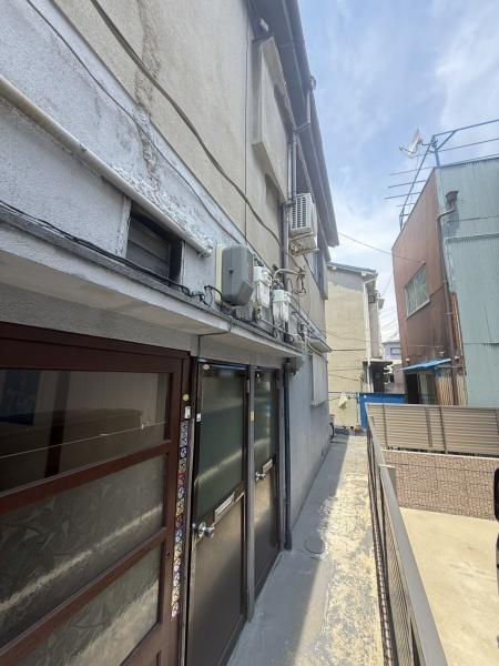 大阪市港区南市岡１丁目の中古一戸建