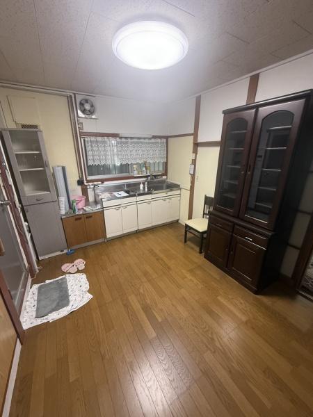 大阪市港区南市岡１丁目の中古一戸建
