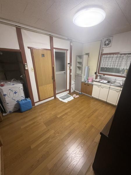 大阪市港区南市岡１丁目の中古一戸建