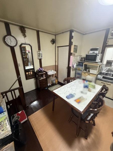 大阪市港区南市岡１丁目の中古一戸建