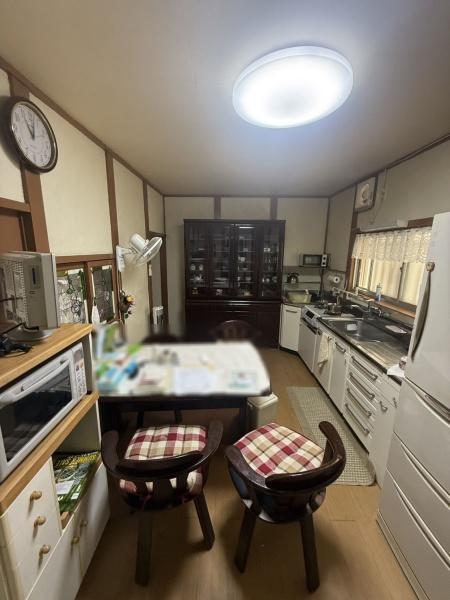 大阪市港区南市岡１丁目の中古一戸建て