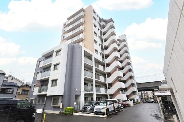 ステイツ岡本ANNEX