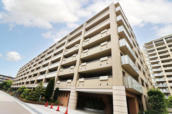 レピア・アーバン塚口北ヴェルデリッジ