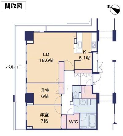 エスリード長堀タワー