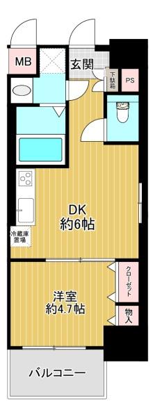 ファステート都島ピース