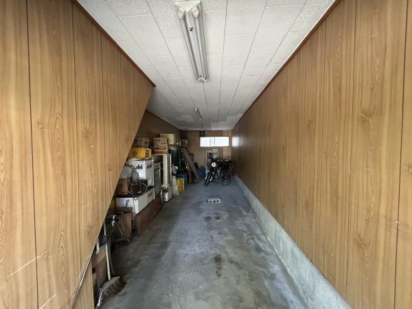 大阪市港区市岡４丁目の中古テラスハウス