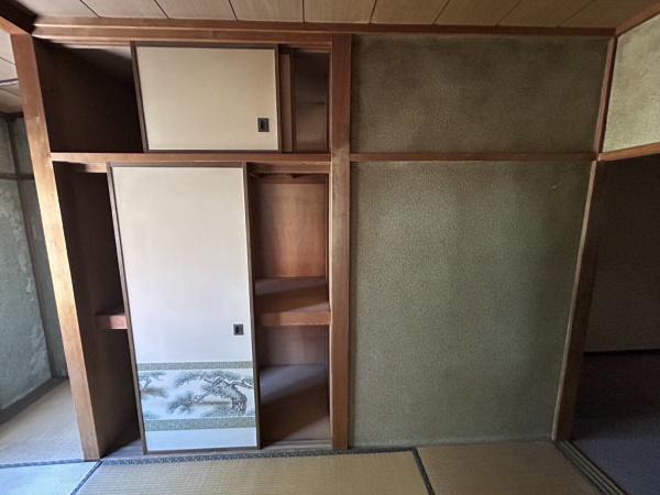 大阪市港区市岡４丁目の中古一戸建て