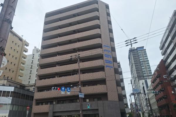 リーガル京町堀