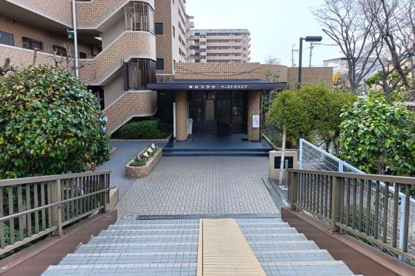 朝日プラザイーストスクエア