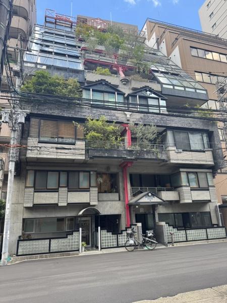 大阪市中央区内淡路町2丁目1番7号