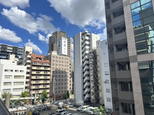 大阪市中央区内淡路町2丁目1番7号