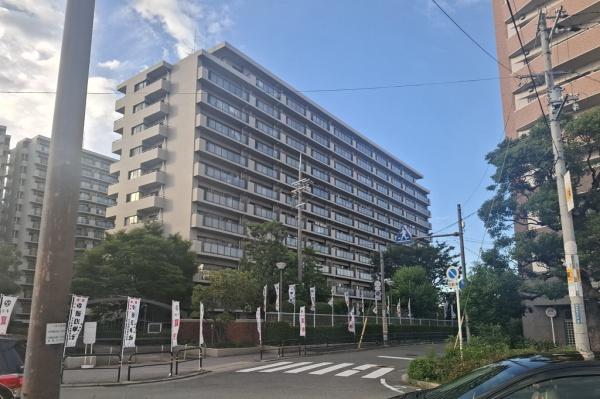 ファミールハイツ八尾
