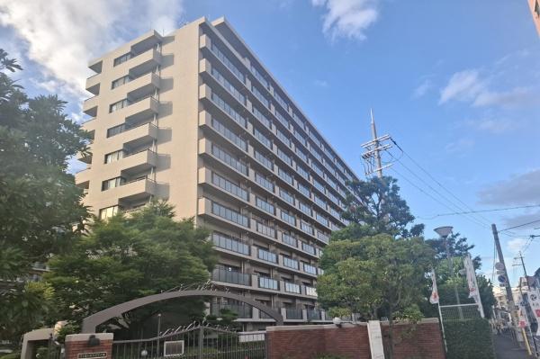 ファミールハイツ八尾