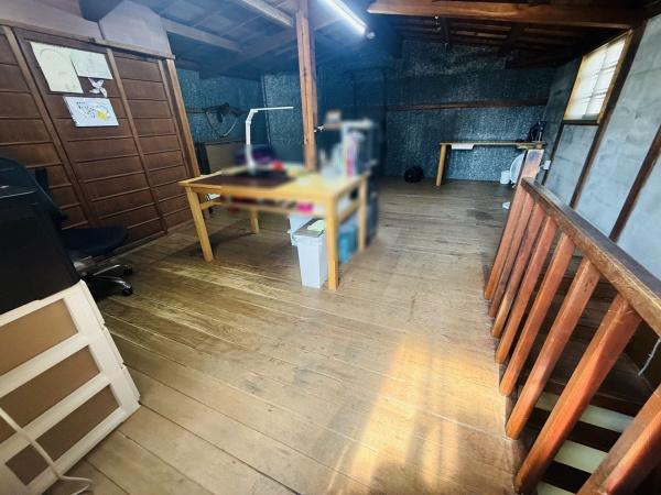 大阪市西成区梅南１丁目の中古一戸建て