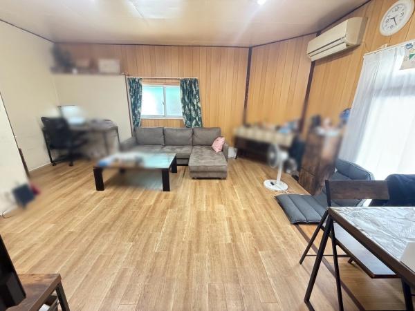 大阪市西成区梅南１丁目の中古テラスハウス