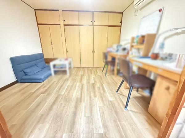 大阪市西成区梅南１丁目の中古テラスハウス